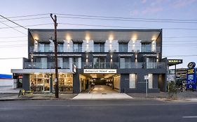 Belmercer Motel